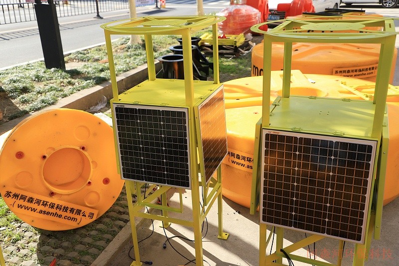 海洋浮标 海洋浮标