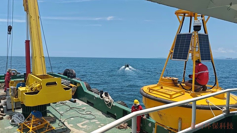 海洋浮标 海洋浮标