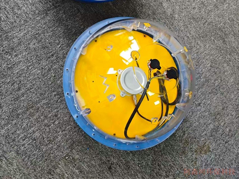 海洋波浪浮标 海洋波浪浮标