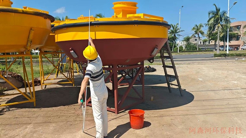 海洋观测漂流浮标