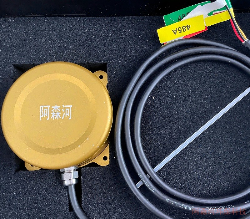 海洋波浪传感器